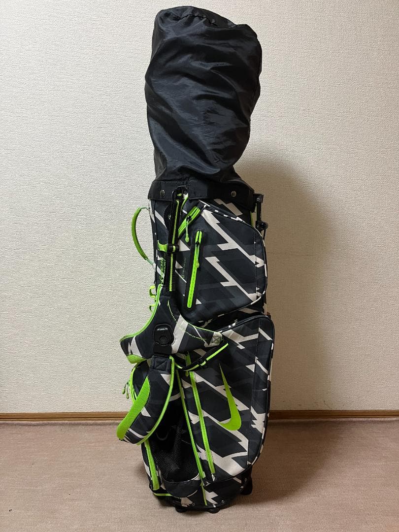 ナイキ ゴルフ キャディバッグ BG0288