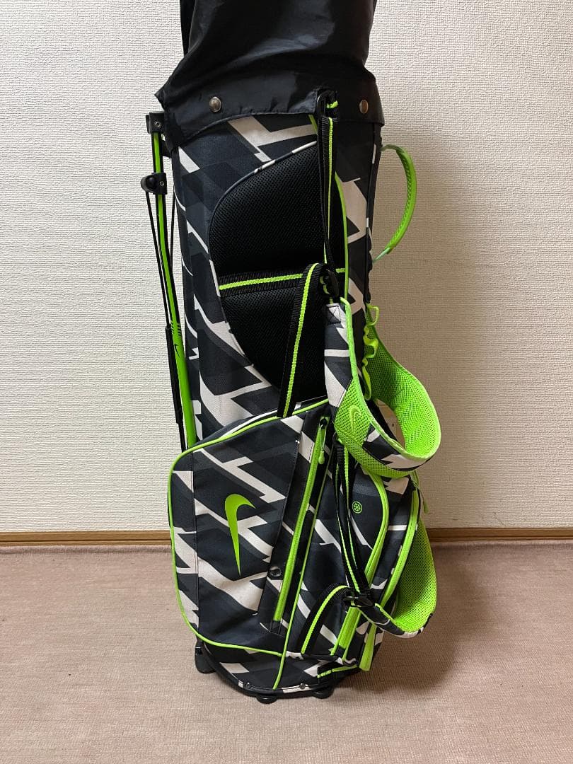 ナイキ ゴルフ キャディバッグ BG0288