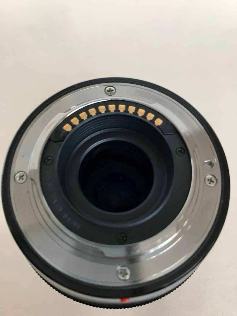 レンズ(ズーム) M.ZUIKO DIGITAL ED 40-150mm F4.0 PRO