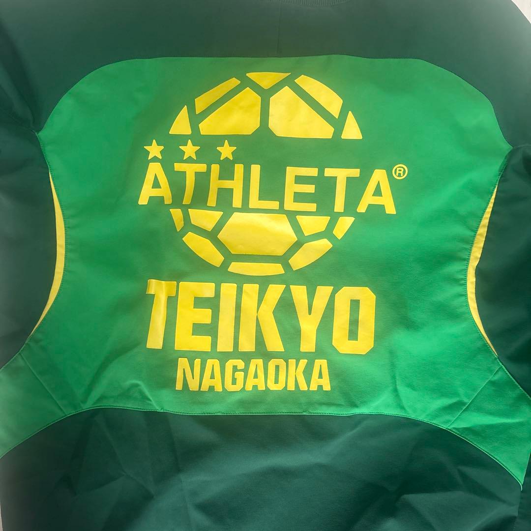 帝京長岡ピステ