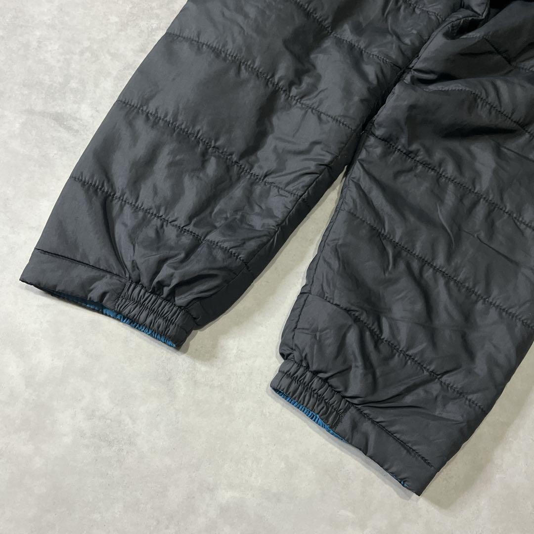 00s mont-bell 短丈 puffer Jacket y2k tech