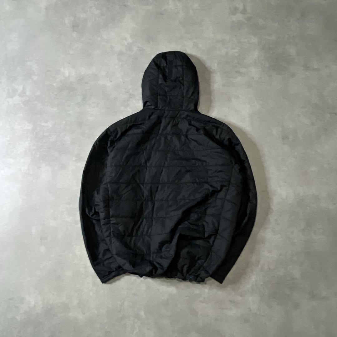 00s mont-bell 短丈 puffer Jacket y2k tech