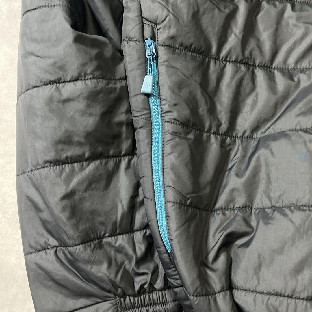 00s mont-bell 短丈 puffer Jacket y2k tech