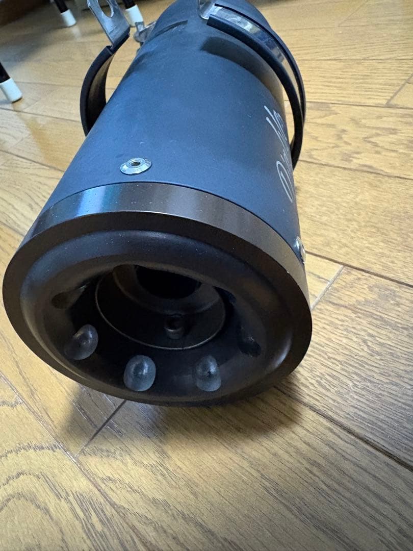 Diablo マフラー　送料込み！！