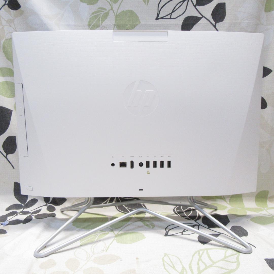 Win11公式対応！高年式2022/メ8G/SSD+HDD/タッチ/カメラ/無線