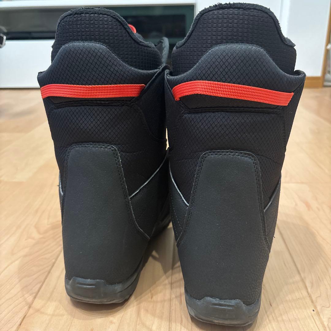 Burton Zipline Boa 7K 子供用スノーボードブーツ