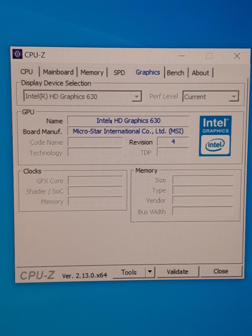 自作PC　i3 7100・8GB・SSD128GB・Win10