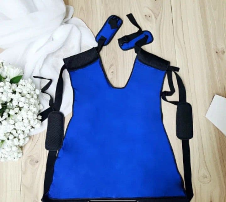 大人用 おんぶ紐①