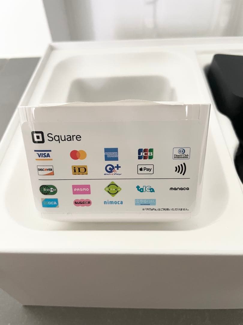 【即日発送】Squareターミナル