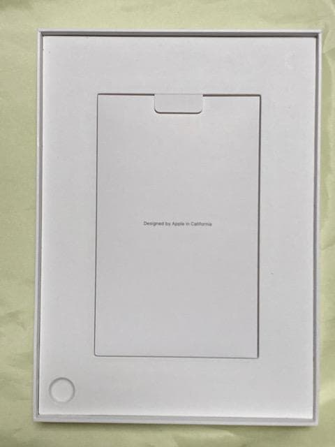 iPad Wi-Fiモデル 10世代 64GB Blue ケース付き