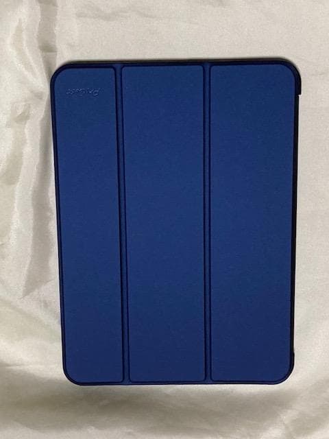 iPad Wi-Fiモデル 10世代 64GB Blue ケース付き