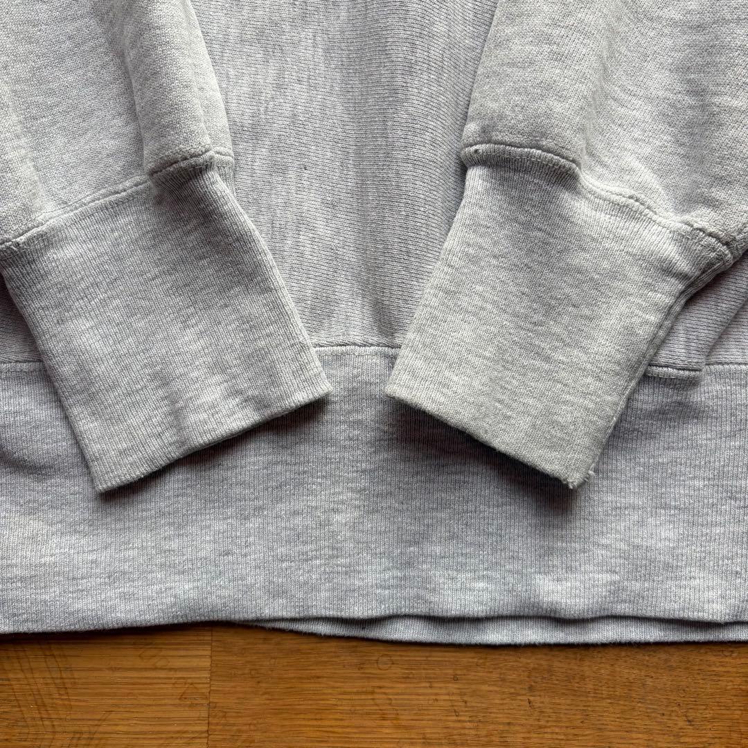 Reverse Weave リバースウィーブ STANFORD スタンフォード