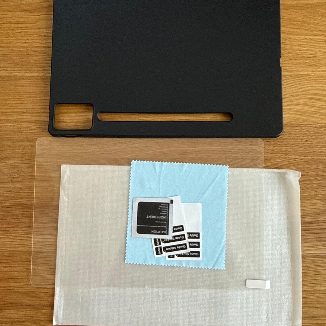 ★美品★Lenovo Xiaoxin Pad Pro 12.7 2nd 2025