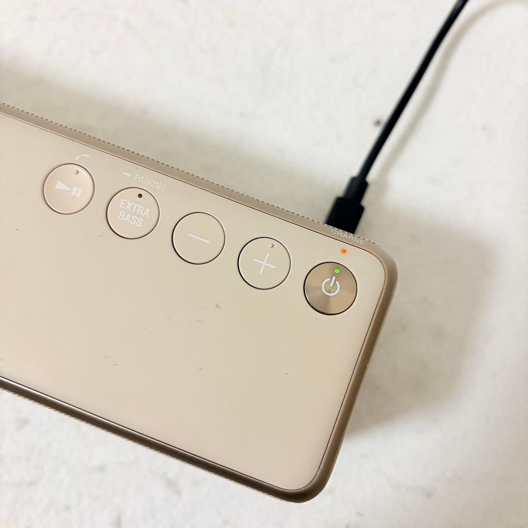 SONY SRS-HG10 h.ear go2ハイレゾ スピーカー