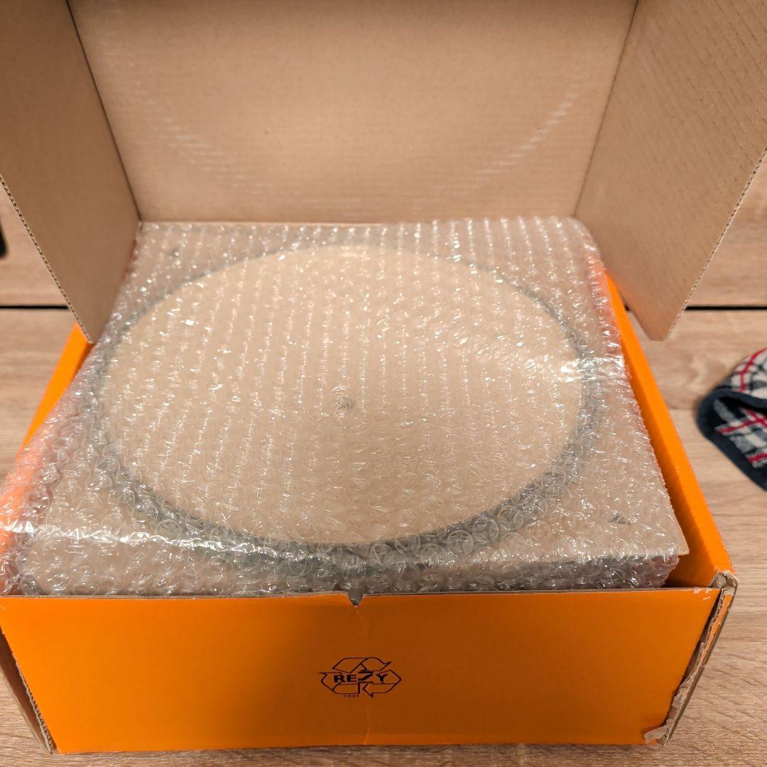 【新品・未使用】ル・クルーゼ　ココット・ロンド　トラディション　24cm