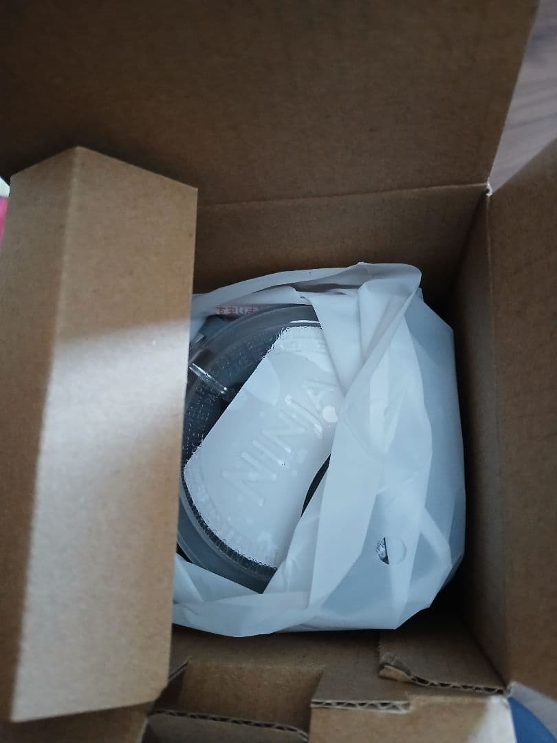 Ninja Blast コードレスミキサー 530ml 1個 色選べる