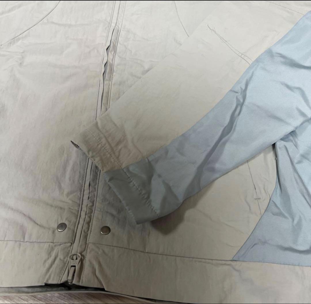 sansangear 韓国　ジャケット　アウター