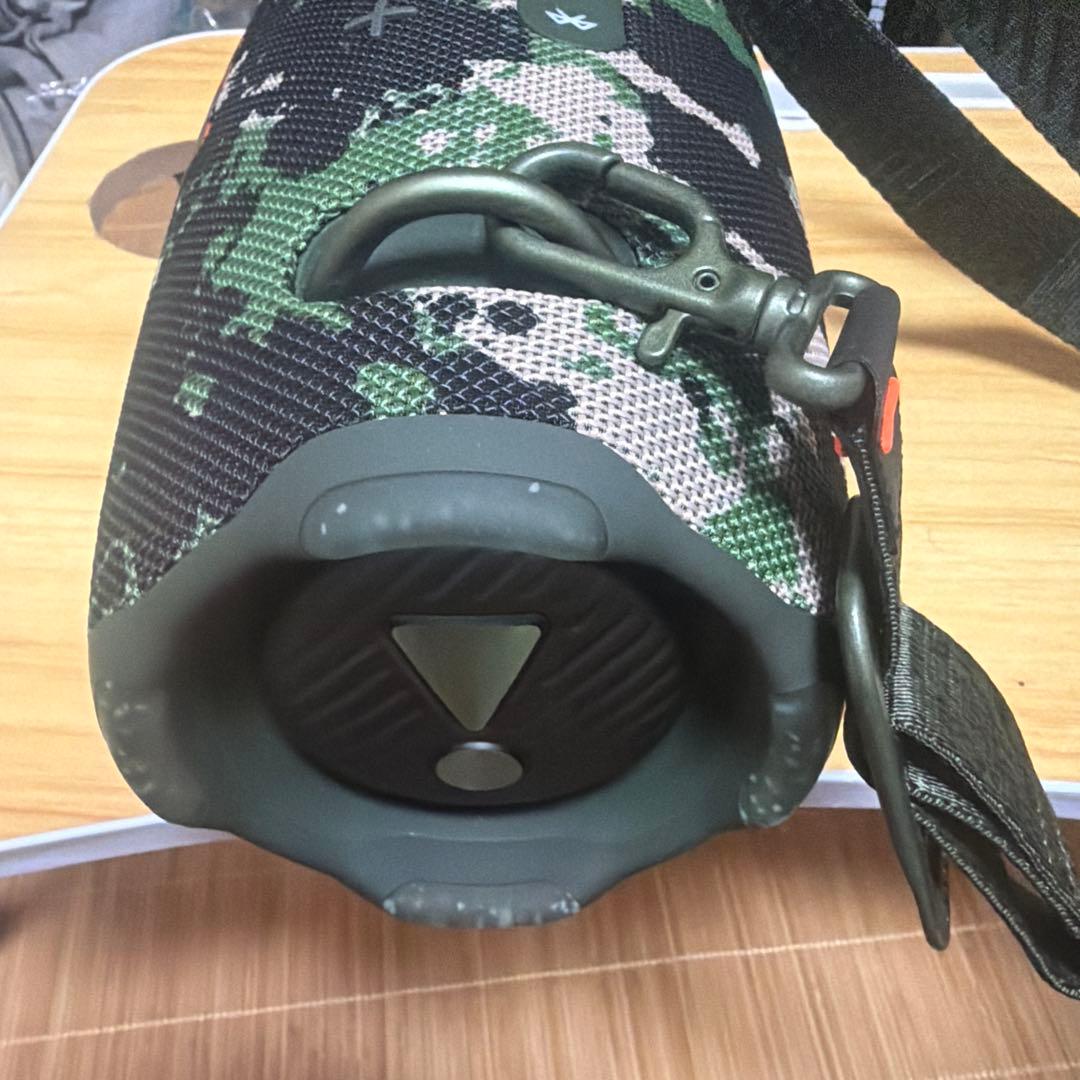 JBL extreme 4 スピーカー 本体