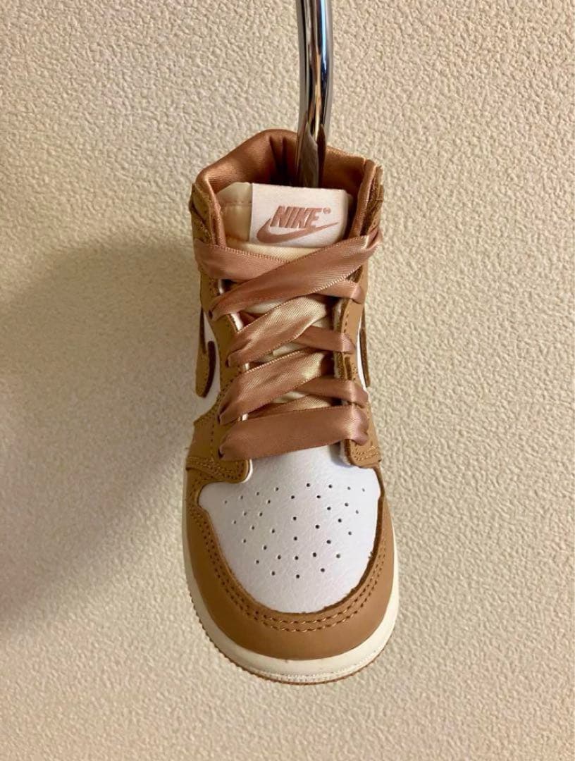 【超レア・新品】NIKE JORDAN 1 ナイキ ジョーダン パターカバー y