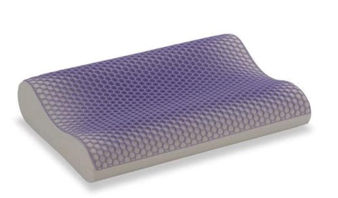 フランスベッド　ズカンピロー（ZUKAN PILLOW）