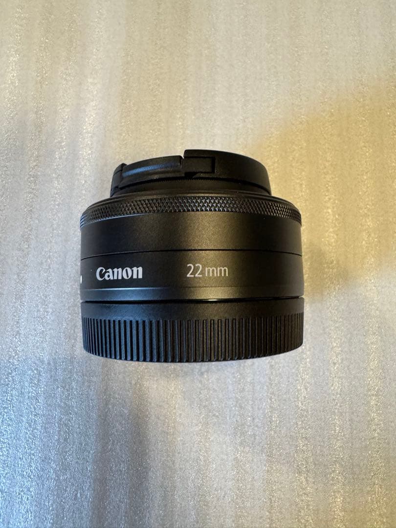 【美品】Canon EOS M3 ダブルズーム＋単焦点＋豪華付属品セット