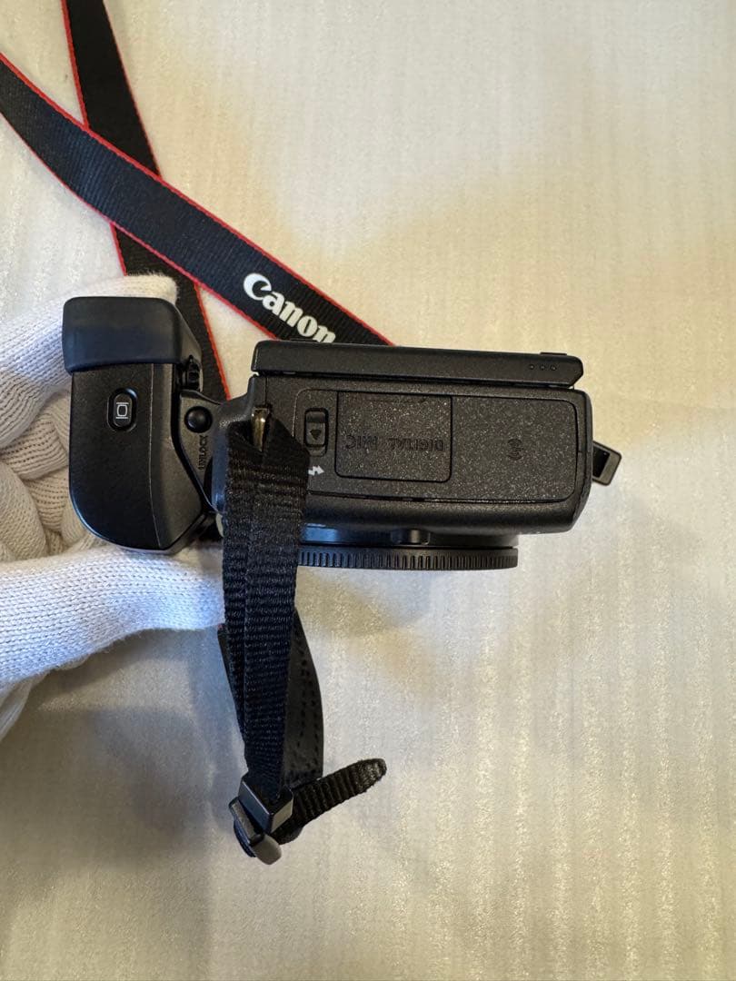 【美品】Canon EOS M3 ダブルズーム＋単焦点＋豪華付属品セット