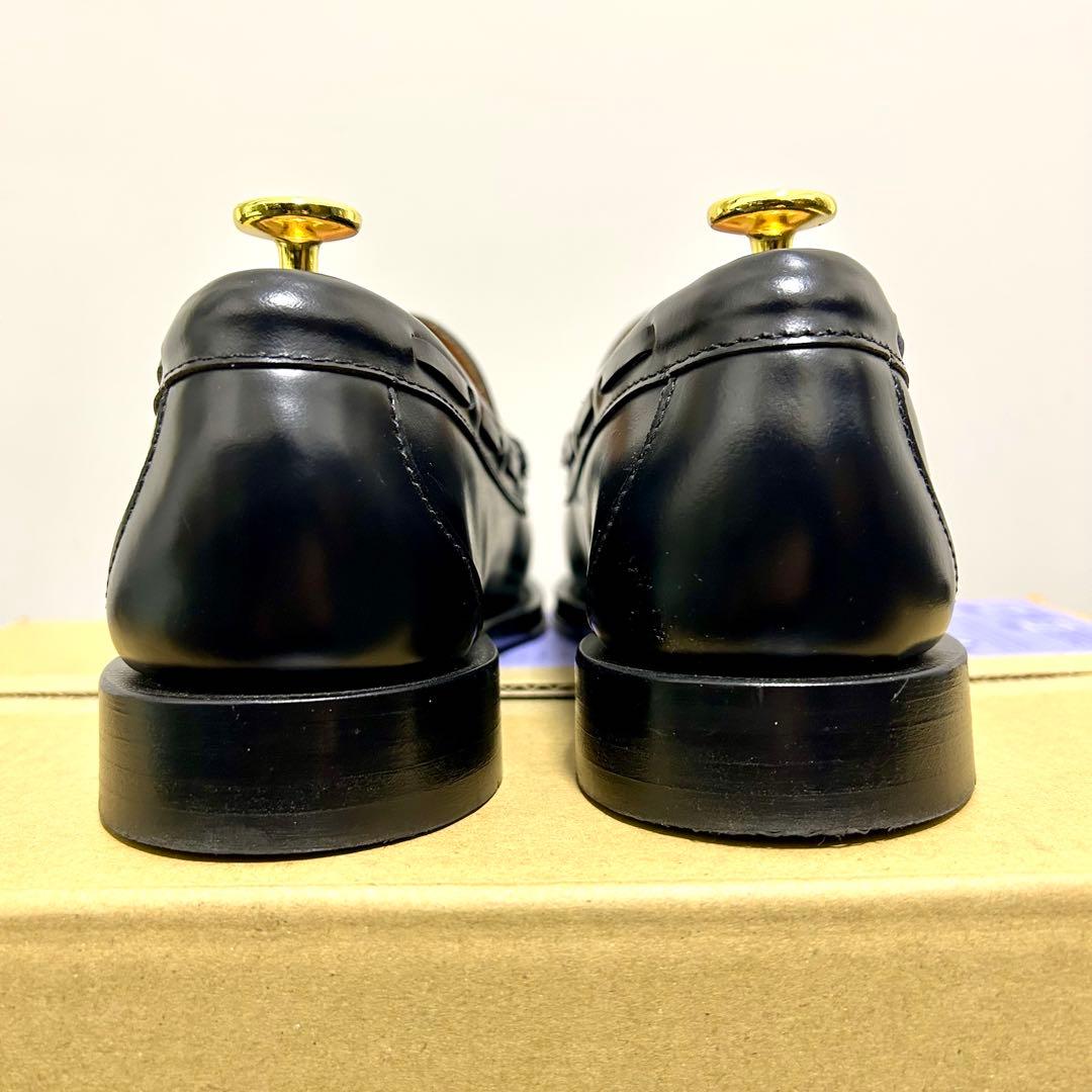 G.H.BASS (ジーエイチバス) タッセルルーファー