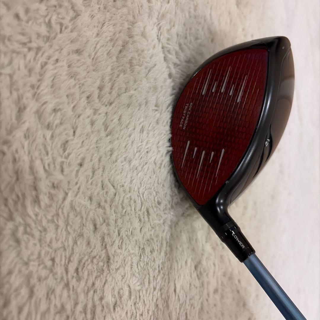 STEALTH2 ドライバー9.0 speeder474EVOLUTIONＶ