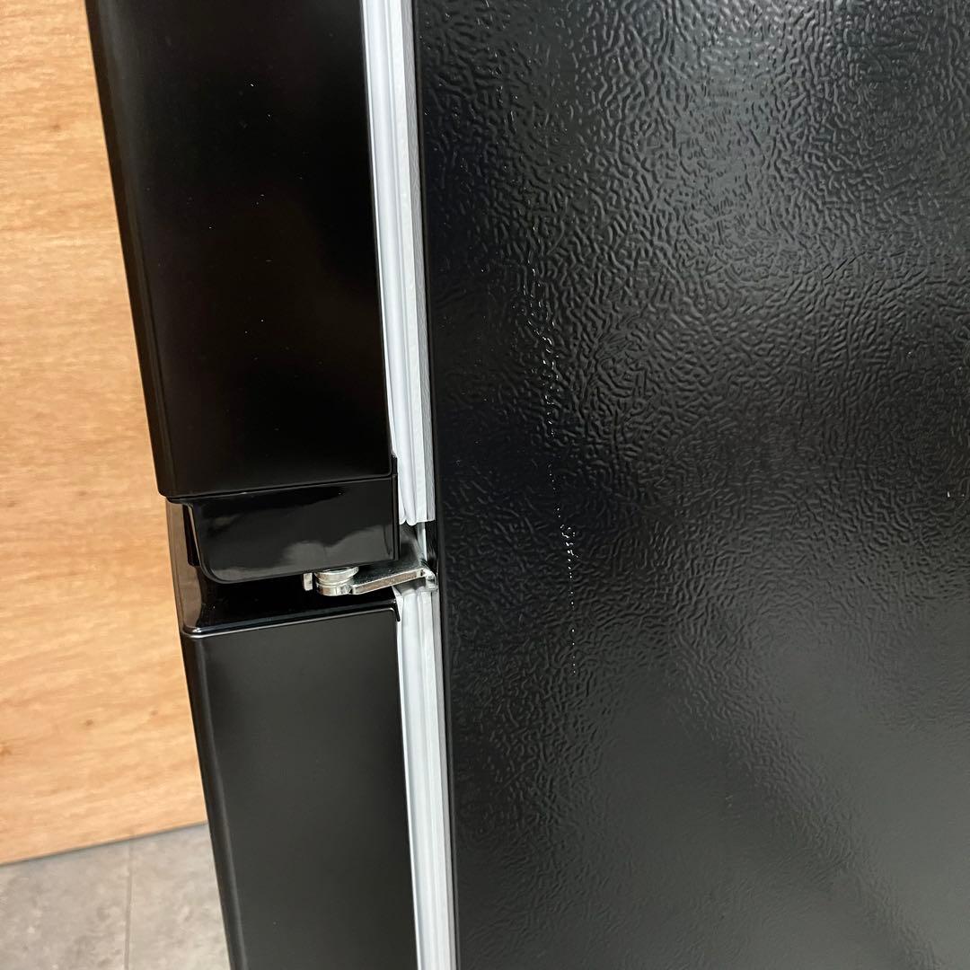 一都三県限定　配送設置無料　冷蔵庫　YAMADA 2024年製