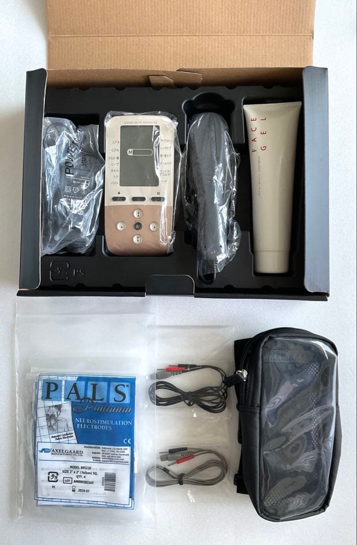 【美品】シェイプビートプレミアム