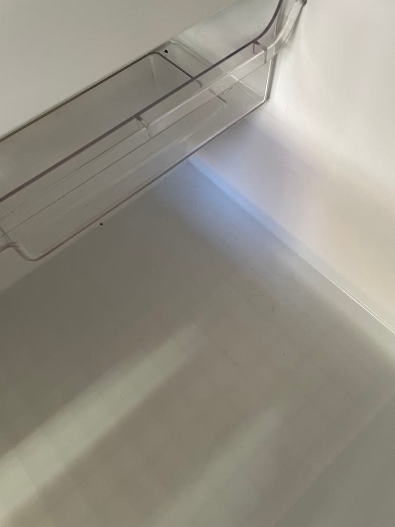 宮城県　冷蔵庫　265L