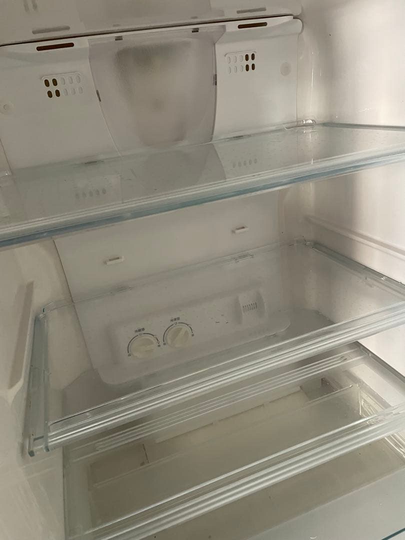 宮城県　冷蔵庫　265L