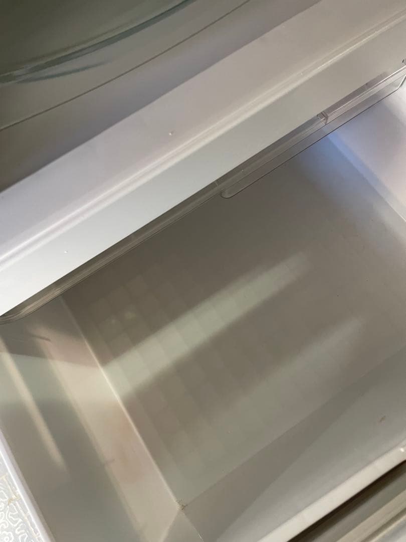 宮城県　冷蔵庫　265L