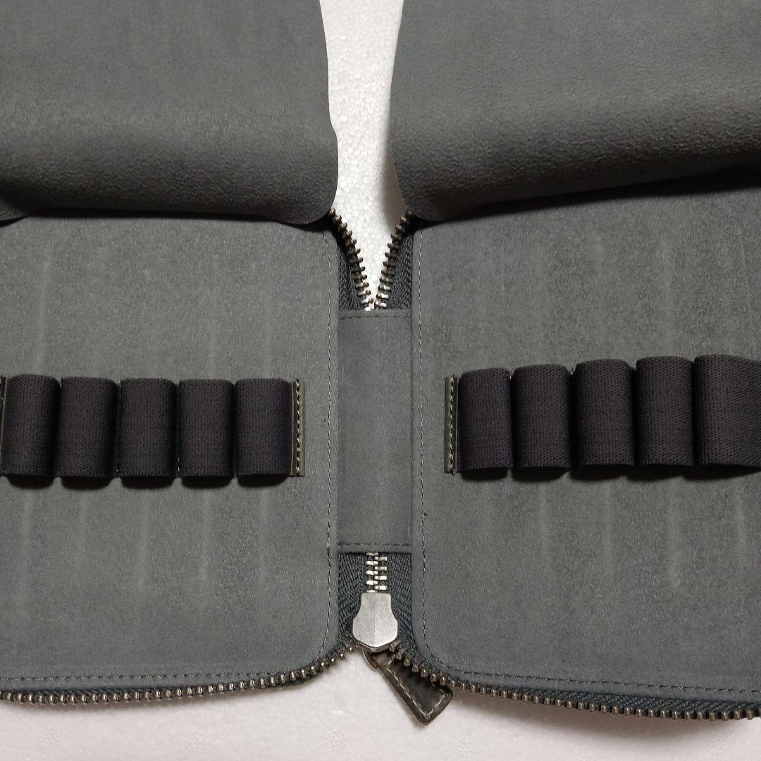 ひ*ん様 ガレンレザー　10本差し　GALEN LEATHER