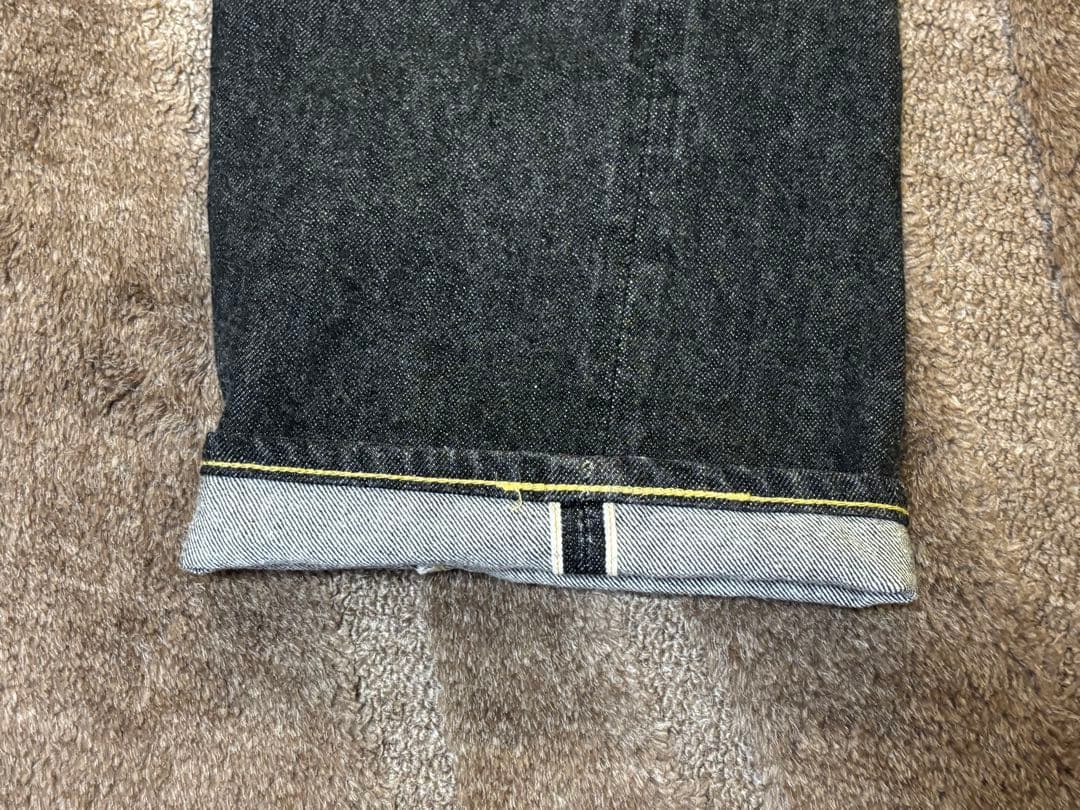 RESOLUTE リゾルト 15周年限定 GB714 W34 Ｌ36