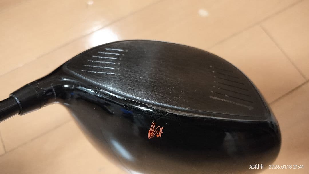 KING LTDドライバー コブラ プーマ ゴルフ 値下げ