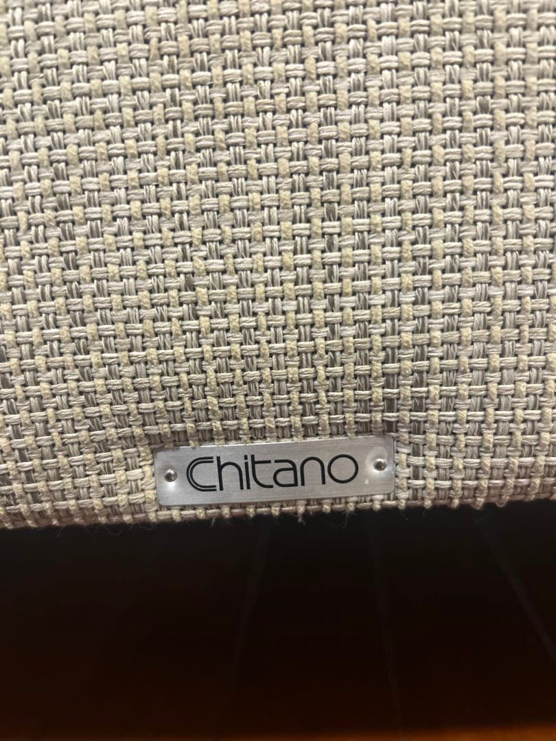 カリモク/karimoku チターノ/Chitano 3人掛けソファ