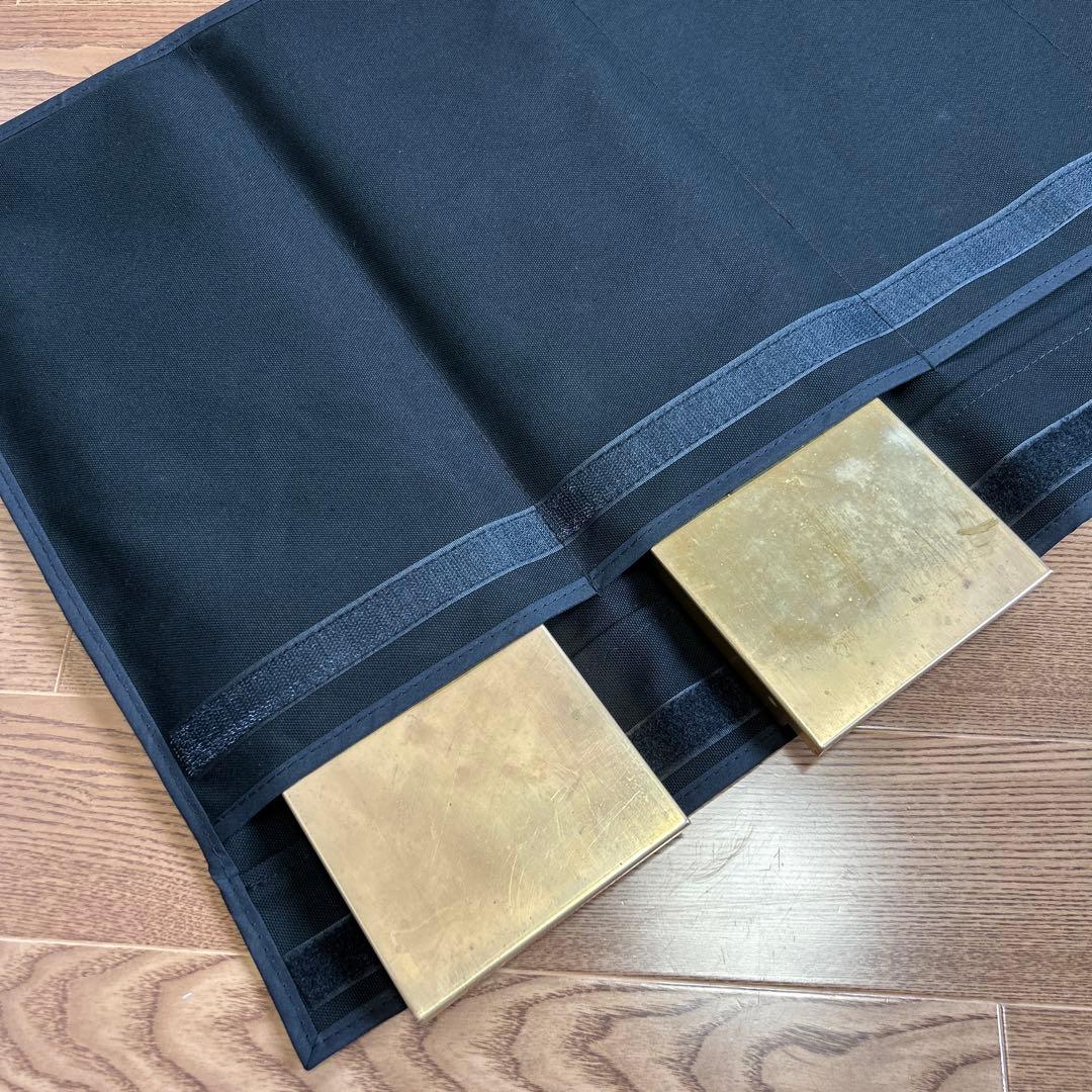 即購入OK！オールドマウンテン×ノラズ フレーム 700用収納バッグ型ケースＥ