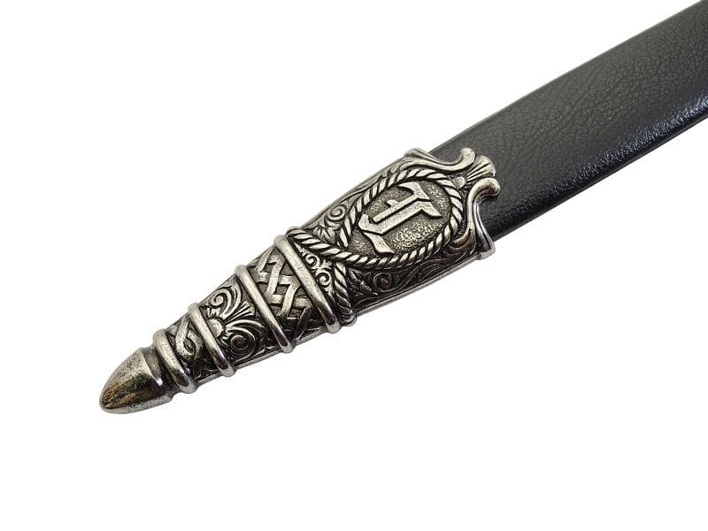 DENIX 4157/NQ リチャード ライオンヘッド ダガー 模造刀