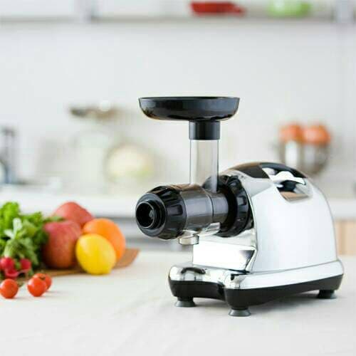 低速回転式ジューサーベジフルＺ ＺJ-B２－Ｚ