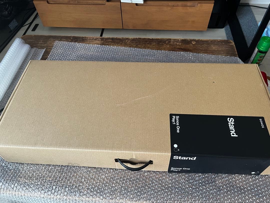Sonos One stand スタンド