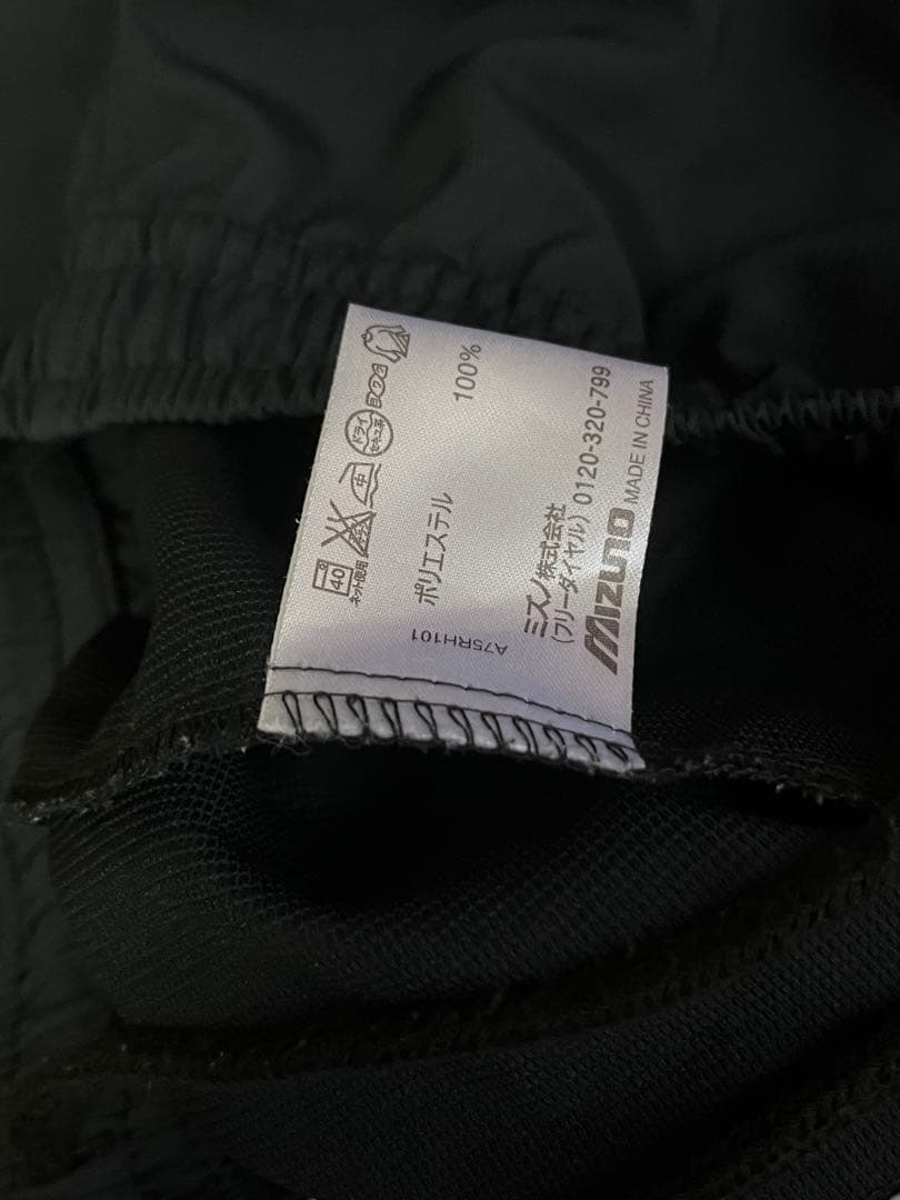 MIZUNO テニス用上下