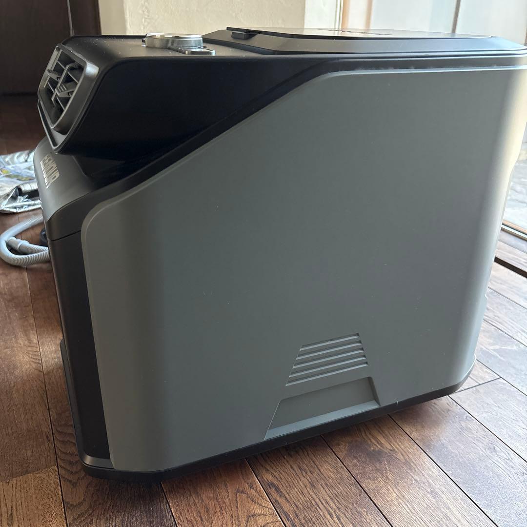 EENOUR ポータブルエアコン スポットクーラー PA600