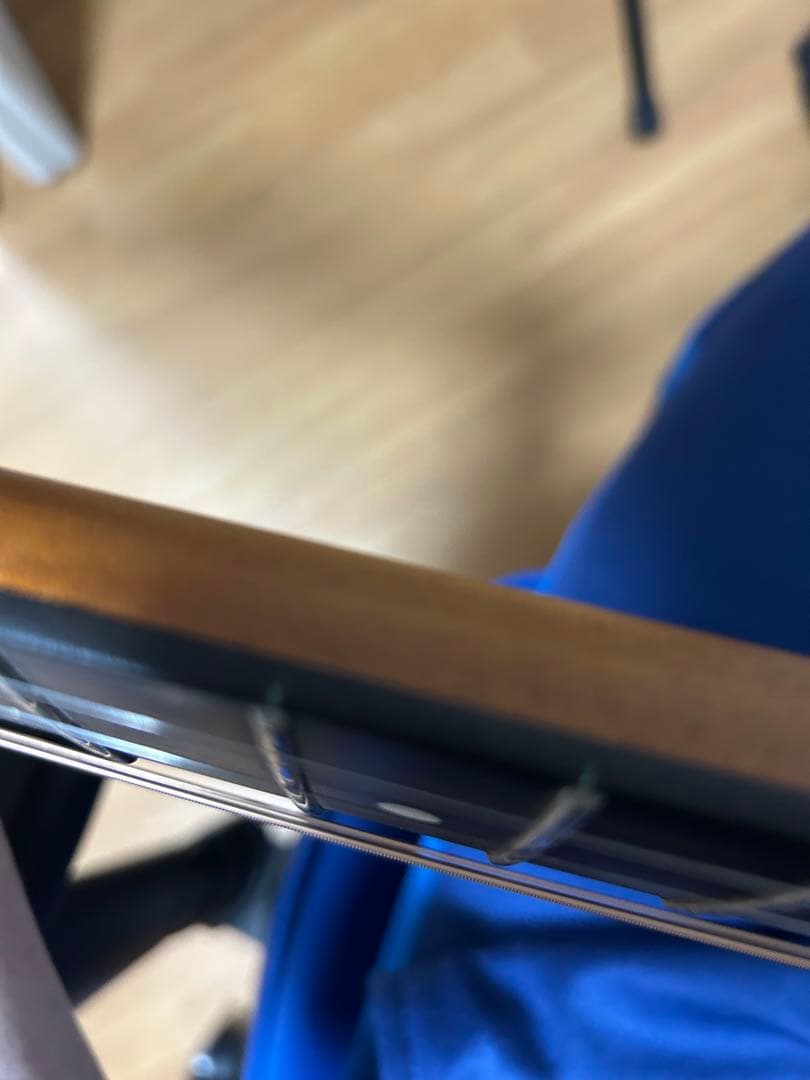 ギター Fender American Acoustasonic TELECASTER