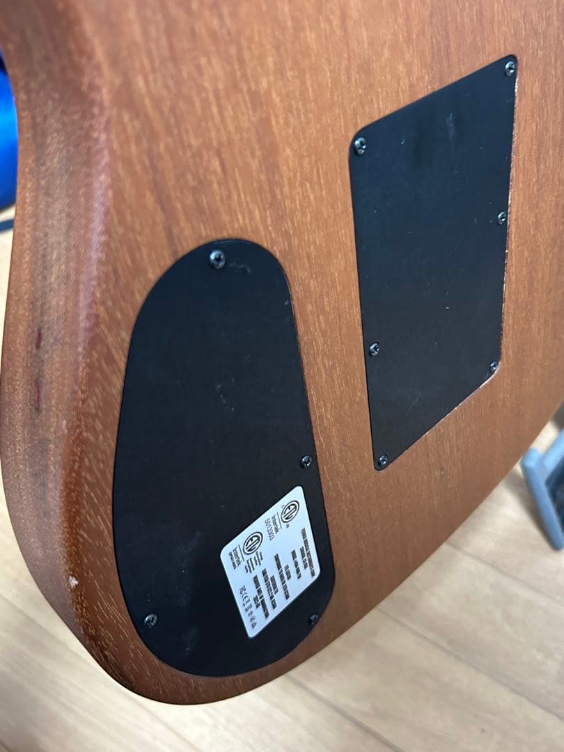 ギター Fender American Acoustasonic TELECASTER