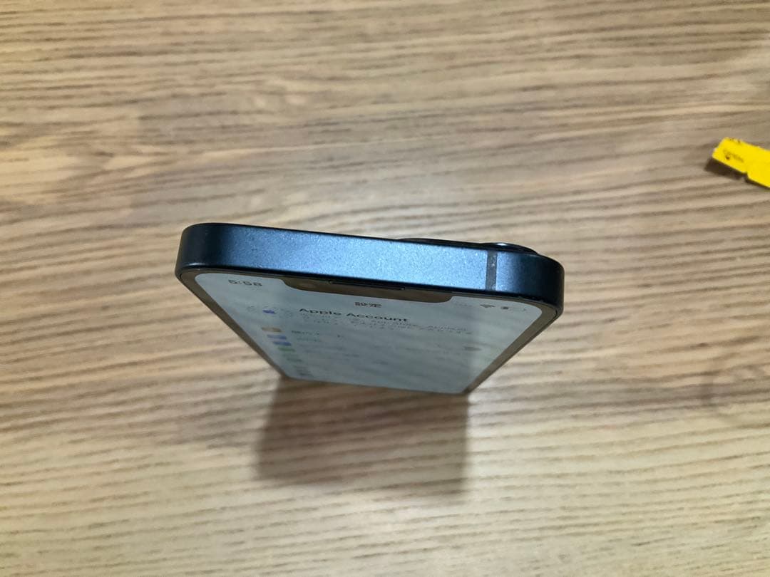 iPhone 13 mini 128GB SIMフリー