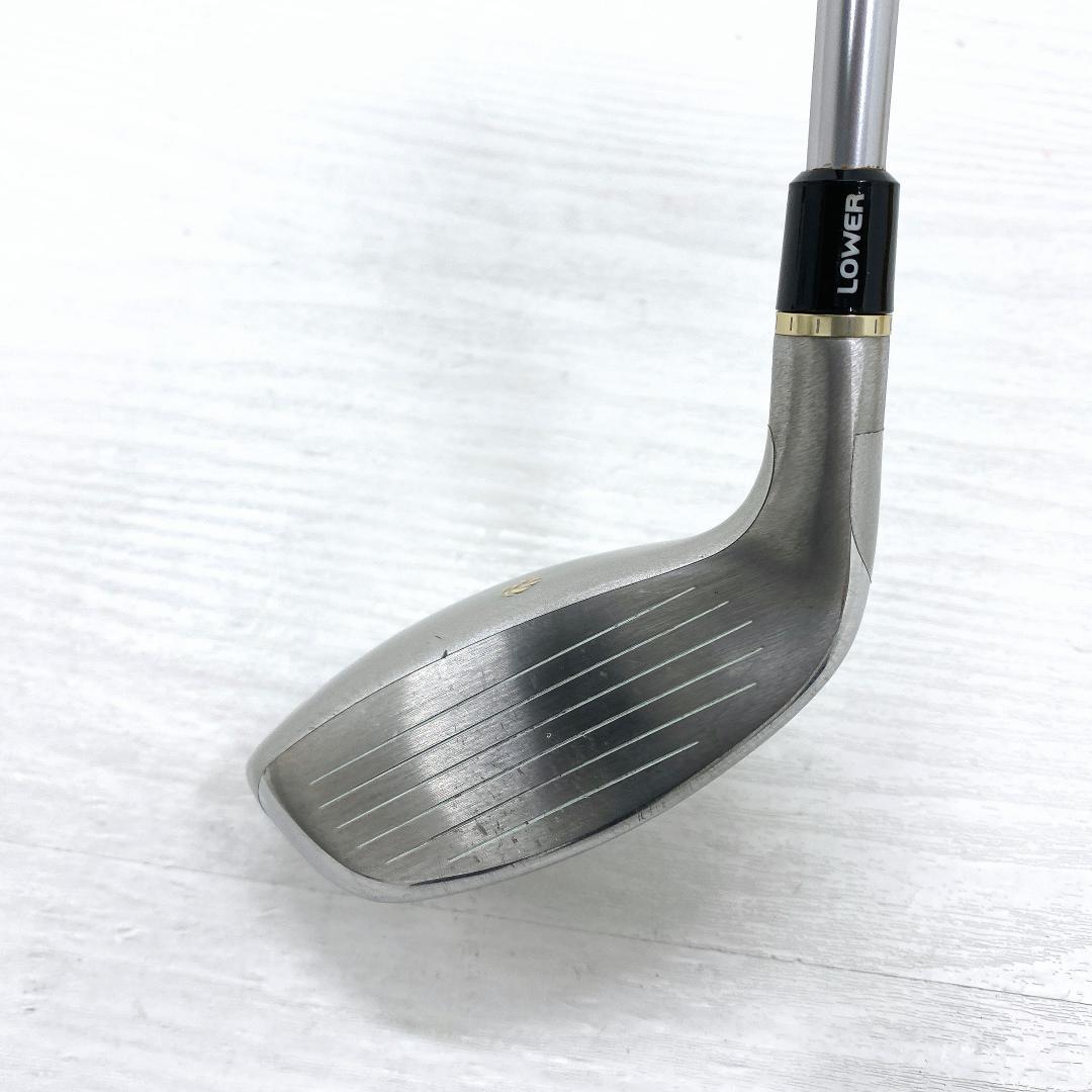 TaylorMade GLOIRE ユーティリティ 5UT 24° レディース