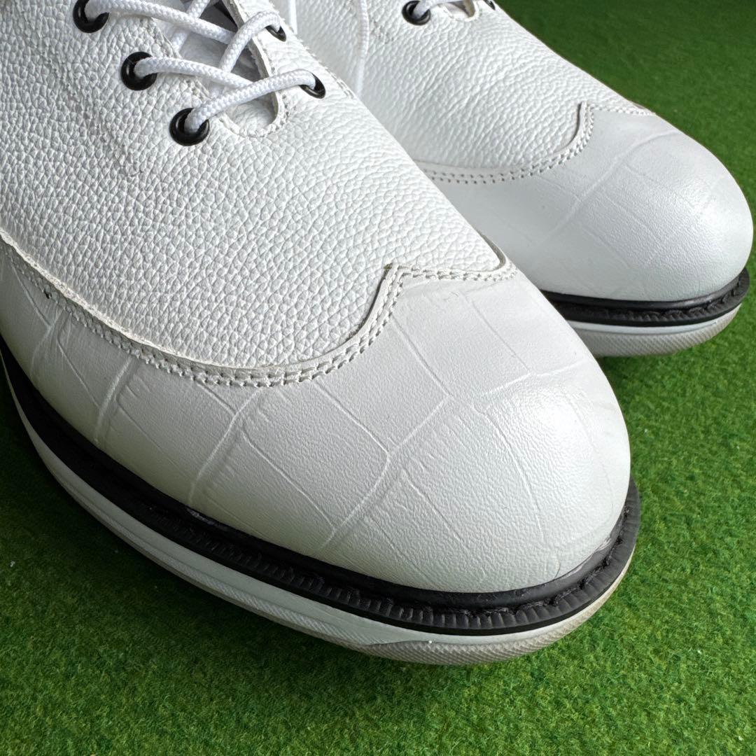 ゴルフシューズ デサントゴルフ メンズ　26