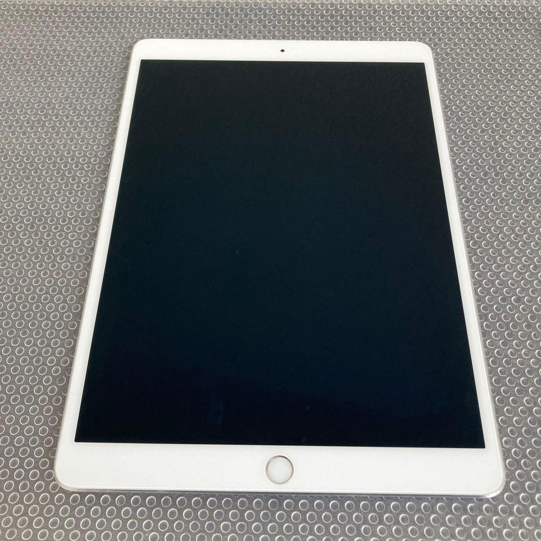 2973 外観美品☆iPad Pro 64GB 10.5インチ WIFIモデル☆