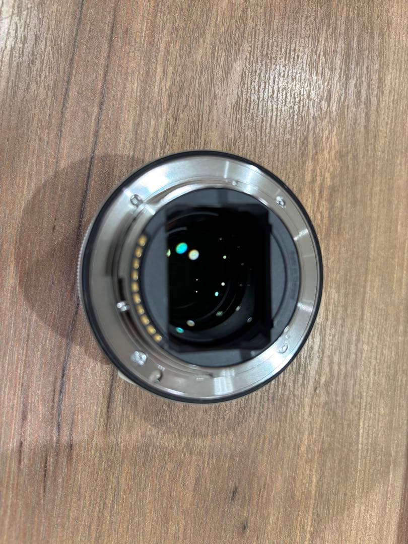 sel20tc SONY 2X テレコンバーター Eマウント